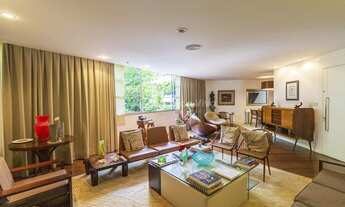 Imagem 3: Ipanema Apartamento com 4 dormitórios