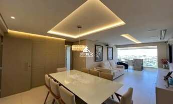 Imagem: APARTAMENTO 130m2, 3 SUÍTES, 2 VAGAS