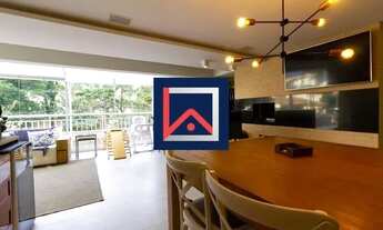 Imagem 5: Apartamento Venda 3 Dormitórios - 166 m² Alto da Lapa