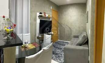 Imagem 5: Apartamento para Venda - 45.56m², 2 dormitórios, 1 vaga - Vila Nova