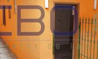 Imagem 7: Casa para Locação em São Paulo, Jardim Brasil (Zona Norte), 2 dormitórios, 1 banheiro, 1 v