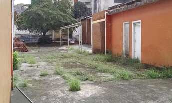 Imagem: Terreno - Botafogo - Campinas