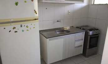 Imagem 6: Alugo casa mobiliada no condomínio Azul Ville Duo