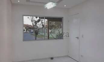 Imagem 3: Jacarei - Casa de Condomínio - Cidade Salvador