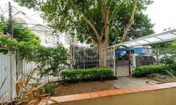 Imagem 5: Apartamento bairro Rio Branco térreo de 3 dormitórios