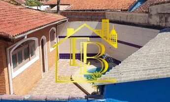 Imagem 4: APARTAMENTO RESIDENCIAL em MONGAGUÁ - SP, JARDIM PRAIA GRANDE