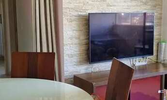 Imagem 2: Apartamento completo 2Q/1Suíte c/armários