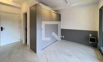 Imagem 3: Apartamento para Aluguel - Moema, 1 Quarto, 36 m2