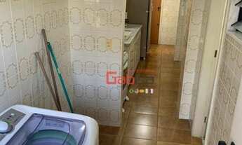 Imagem 7: Apartamento com 2 dormitórios à venda, 79 m² por R$ 700.000 - Passagem - Cabo Frio/RJ