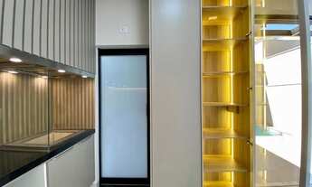 Imagem 7: Casa à venda em Condomínio San Marco - Ilha Genova, em Ribeirão Preto/SP I Imobiliária em