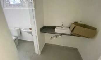 Imagem 2: Santo André - Conjunto Comercial/sala - Parque Oratório