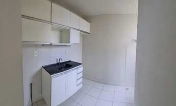 Imagem 4: Apartamento de três dormitórios