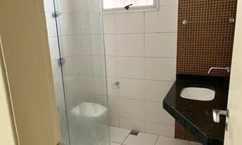 Imagem 6: Venda apartamento com 110 m2 e 20m2 de área privativa 03 quartos suít