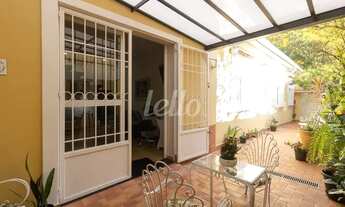 Imagem 3: São Paulo - Conjunto Comercial/Sala - Tatuapé