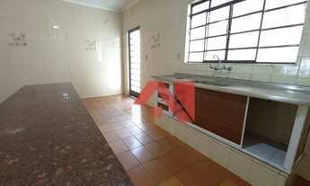 Imagem 3: Casa com 3 dormitórios para alugar, 190 m² por R$ 1.670,00/mês - Jardim Casa Grande - Mogi