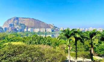 Imagem 6: Apartamento na Lagoa