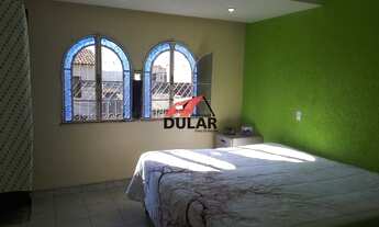 Imagem 7: Casa 4 quartos para Venda SAMAMBAIA NORTE. QR 402