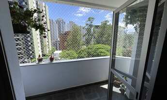 Imagem 3: Lindo apartamento Semi Mobiliado!