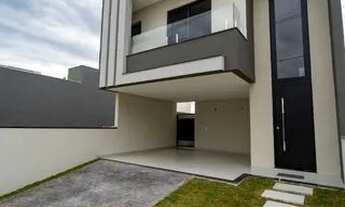 Imagem: Casa com 3 dormitórios à venda, 145 m²