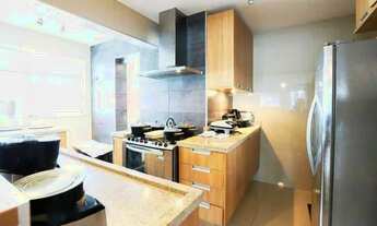 Imagem 7: Apartamento Venda 3 Dormitórios - 96 m² Vila Nova Conceição