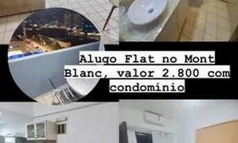 Imagem 2: Alugo apartamentos Flat
