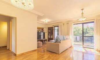 Imagem 5: Apartamento Venda Pompéia 130 m² 3 Dormitórios