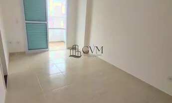 Imagem 7: Apartamento com 2 dorms, varanda gourmet Caiçara, Praia Grande