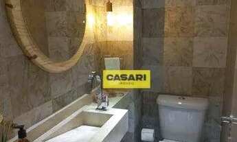 Imagem 6: Apartamento com 2 dormitórios à venda, 107 m² - Vila Lusitânia - São Bernardo do Campo/SP