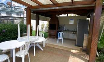 Imagem 6: Apartamento com 2 dormitórios, 50 m² - venda por R$ 345.000,00 ou aluguel por R$ 1.855,00