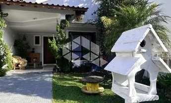 Imagem 7: Casas Zona Sul Casa com 3 dormitórios