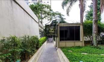 Imagem 2: Flat disponível na Vila Nova Conceição - SP