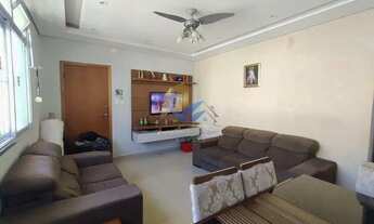 Imagem: Apartamento com 2 dorms, Encruzilhada, Santos