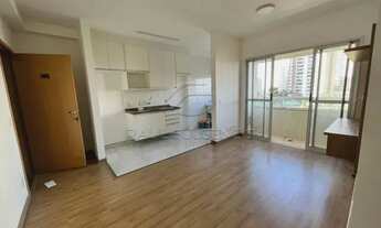 Imagem 3: Apartamento Padrão em Londrina