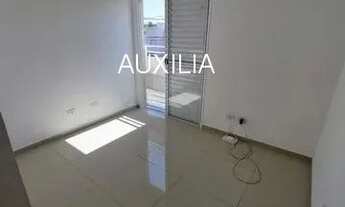 Imagem 7: Sobrado com 2 dormitórios para locação no Jd Simus em Sorocaba