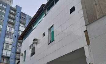 Imagem: Apartamento mobiliado um quarto e sala na