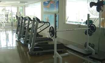 Imagem 4: Apartamento com 3 quartos no Casa Milá - Bairro Centro em Londrina