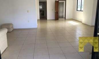 Imagem 7: Apartamento com 4 quartos, 233 m² por R$ 850.000 - Manaíra