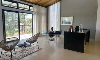 Imagem 7: Casa com 3 dormitórios à venda, 275 m² por R$ 1.660.000,00 - Recanto Santa Barbara - Jambe