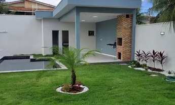 Imagem 3: Casa no calhau//próx da Fecomércio