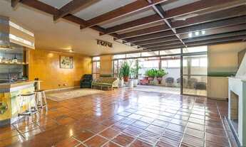 Imagem: Cobertura 3 dormitórios, 1 suite, 2 vagas