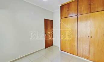 Imagem 5: Apartamento Padrão em Ribeirão Preto