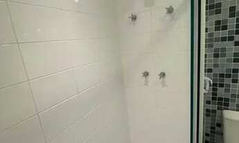 Imagem: Cobertura à venda, 1 quarto, 1 suíte