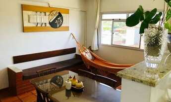 Imagem 3: Apartamento Guarapari Praia do Morro para Temporada