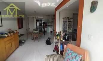 Imagem 7: Cobertura duplex com ar condicionado em todos os quartos - Ed. San Diego Cód: 22338 R