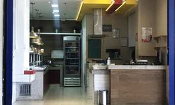 Imagem: RESTAURANTE SHOPPING