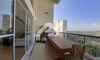 Imagem: Cobertura - Vila Brandina - Campinas