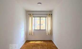 Imagem 2: Apartamento para Aluguel - Jardim Paulista, 1 Quarto, 60 m2