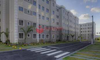 Imagem 2: Camaçari - Apartamento Padrão - Boa União (Abrantes