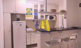 Imagem 6: Village com 2 dormitórios para alugar, 80 m² por R$ 4.500,00/mês - Riviera - Módulo 26 - B