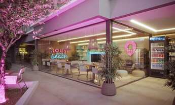 Imagem 5: Excelente Flat em Carneiros em construção com fluxo de pagamento,3 qtos,suites,vaga,e muit